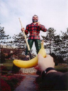 Bangor, Maine