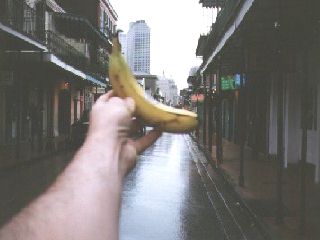 New Orleans, Louisiana