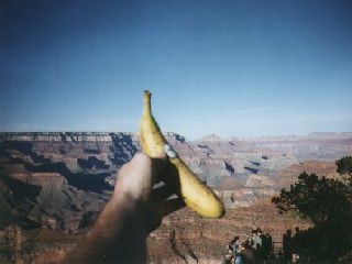 Grand Canyon, Arizona