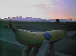 Las Cruces, New Mexico