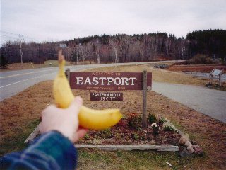 Eastport, Maine