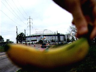 Houston Astrodome - Houston, Texas