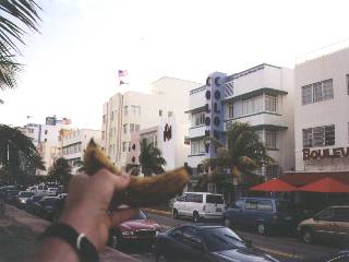 Miami Beach, Florida