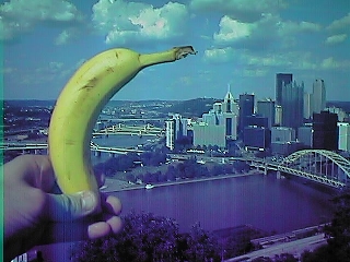 Pittsburgh, Pennsylvania